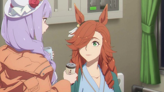 「ウマ娘 シンデレラグレイ」23話感想 (136)