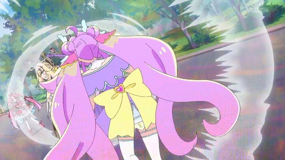 「名探偵プリキュア！」15話感想 (31)
