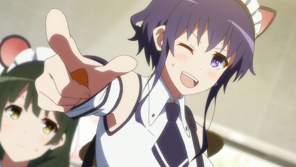 冴えない彼女の育てかた (55)