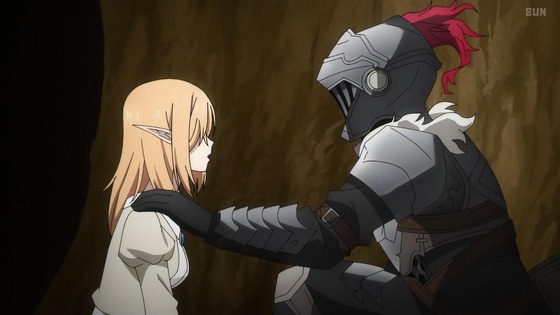 「ゴブリンスレイヤーⅡ」2期 6話感想 (63)