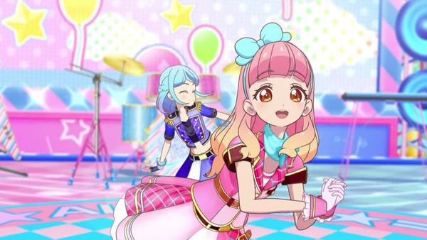 「アイカツフレンズ!」1話 (72)
