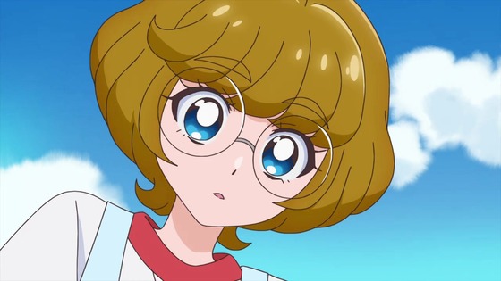 「トロピカル～ジュ！プリキュア」トロプリ 24話感想 (41)