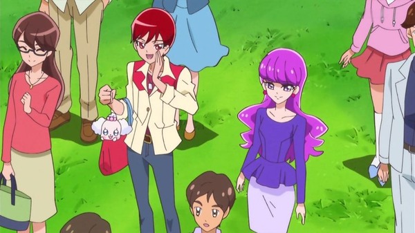 「キラキラ☆プリキュアアラモード」 (36)