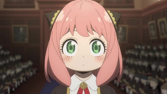 「SPY×FAMILY」46話感想 (3)