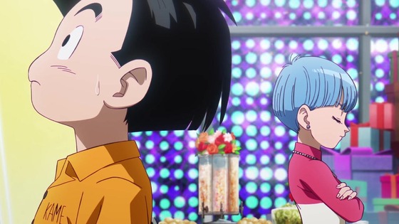 「ドラゴンボールDAIMA」1話感想 (61)