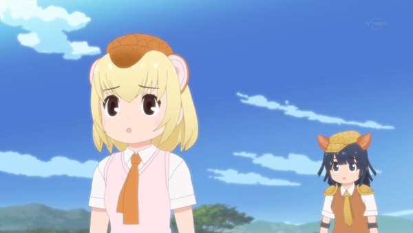 「けものフレンズ2」第2話感想 (46)