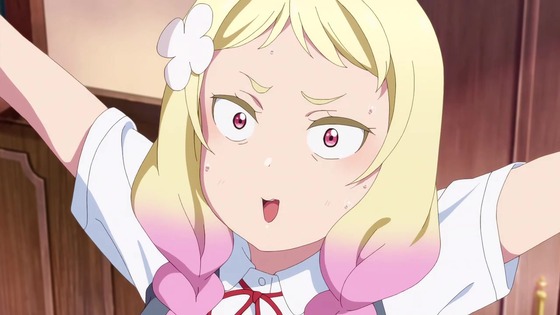 「ラブライブ!スーパースター!!」2期 5話感想 (10)