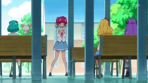 「スター☆トゥインクルプリキュア」18話感想 (12)