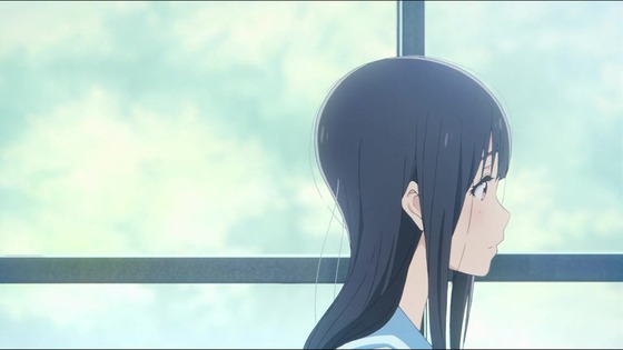 映画「リズと青い鳥」感想 (34)