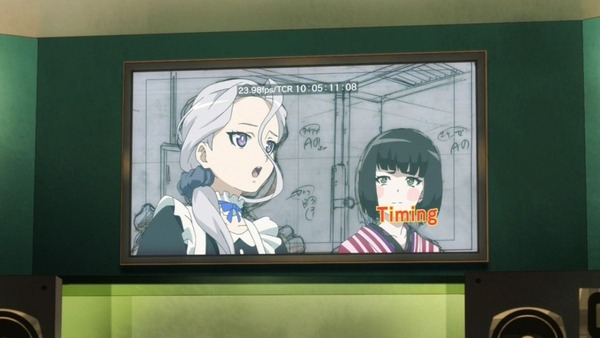 SHIROBAKO (47)