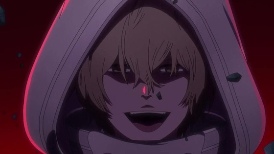 「BLEACH 千年血戦篇」20話感想 (93)