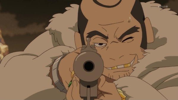 「有頂天家族2」11話 (78)