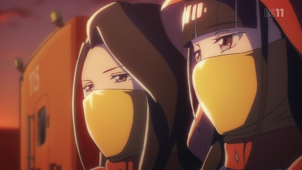 「宇宙よりも遠い場所」12話 (61)