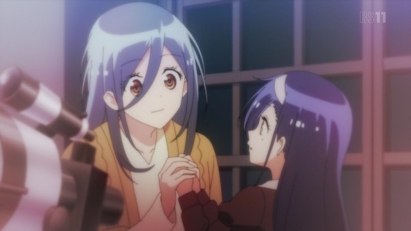 「ぼくたちは勉強ができない!」2期 10話感想 画像 (31)