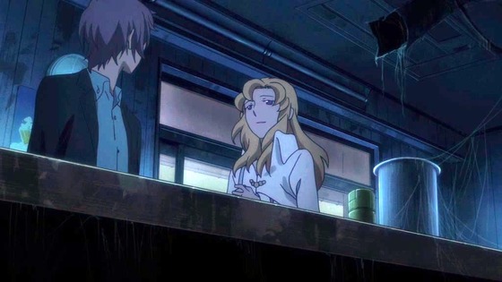 「輪るピングドラム」21話感想 (106)