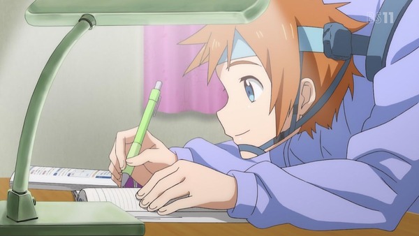 「亜人ちゃんは語りたい」 (48)