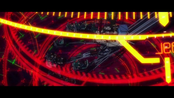 「ヱヴァンゲリヲン新劇場版:Q」感想 (182)
