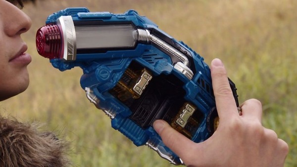「仮面ライダービルド」17話 (49)