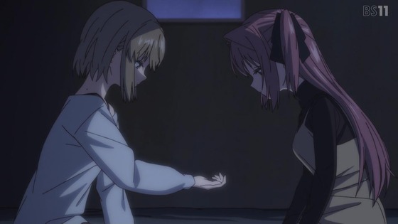 「上伊那ぼたん、酔へる姿は百合の花」12話感想 (109)