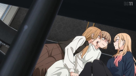 「その着せ替え人形は恋をする」21話感想 (42)