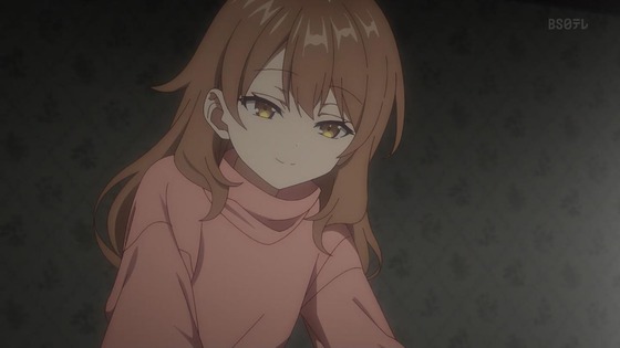 「時々ボソッとロシア語でデレる隣のアーリャさん」7話感想 (37)