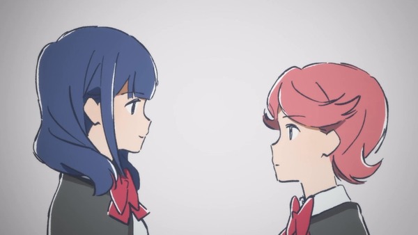 「少女☆歌劇 レヴュースタァライト」6話感想 (85)