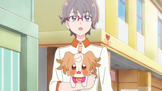 「わんだふるぷりきゅあ！」わんぷり 7話感想 (38)