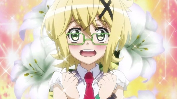 戦姫絶唱シンフォギアGX (22)