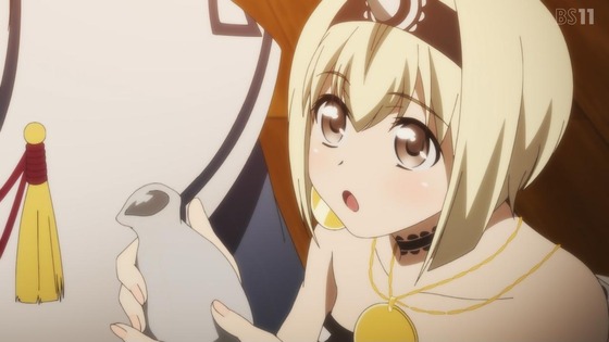 「うたわれるもの 二人の白皇」13話感想 (46)