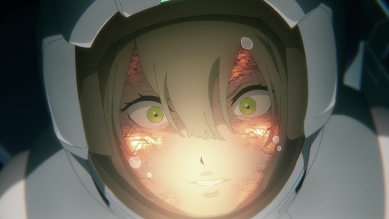 「機動戦士ガンダム 水星の魔女」16話感想 (36)