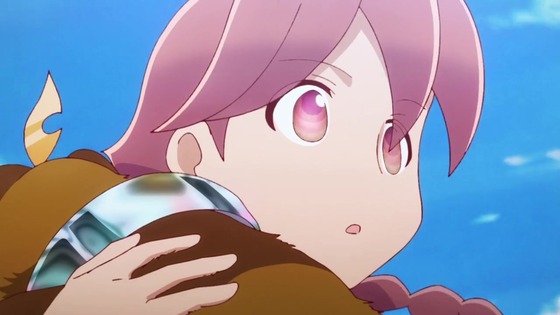 「アポカリプスホテル」4話感想 (49)