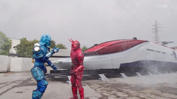 「仮面ライダージオウ」39感想  (6)