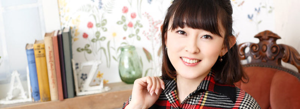 声優・高橋美佳子さんも結婚 (2)