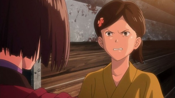 「甲鉄城のカバネリ」5話感想 (37)