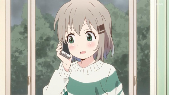 「ヤマノススメ Next Summit」4期 6話感想 (57)