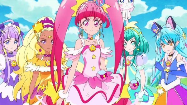 「スター☆トゥインクルプリキュア」32話感想 (46)