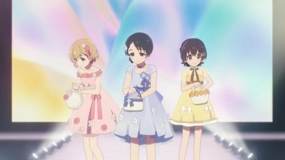 「アイドルマスター シンデレラガールズ U149」8話感想 (82)