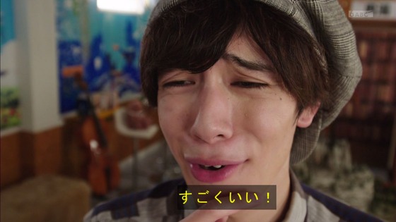 「仮面ライダーセイバー」第3話感想  (20)