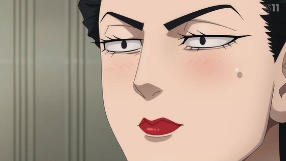 「ゴールデンカムイ」57話感想 (59)