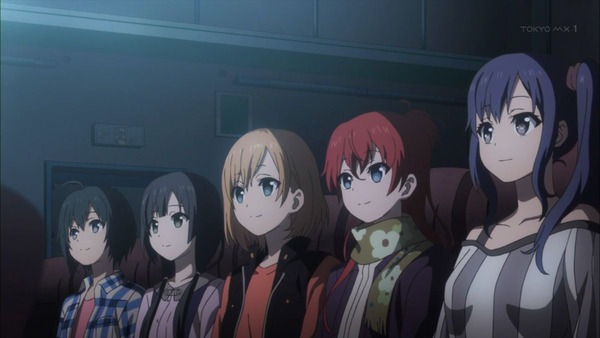 SHIROBAKO (45)