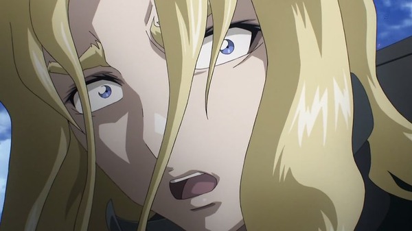 蒼穹のファフナー EXODUS (19)