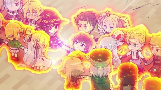 「異世界かるてっと3」11話感想 (45)