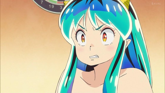 「うる星やつら」9話感想 (20)