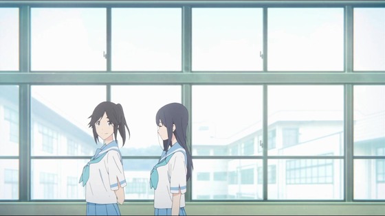映画「リズと青い鳥」感想 (315)