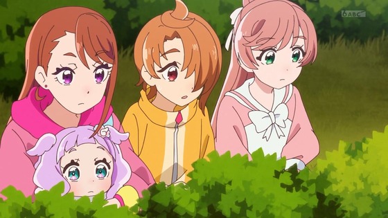 「ひろがるスカイ!プリキュア」ひろプリ 42話感想 (22)