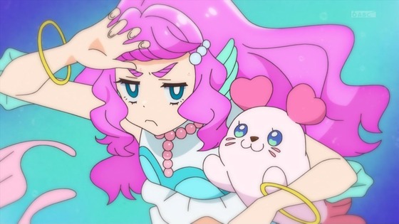 「トロピカル~ジュ!プリキュア」トロプリ 12話感想 (10)