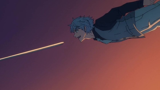 「Fatestrange Fake」3話感想 (99)