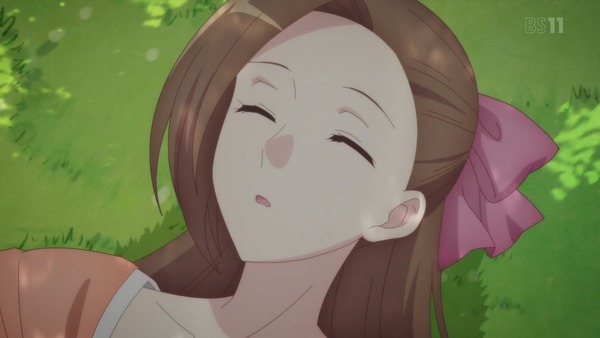 「はめふら」第6話感想 画像 (14)