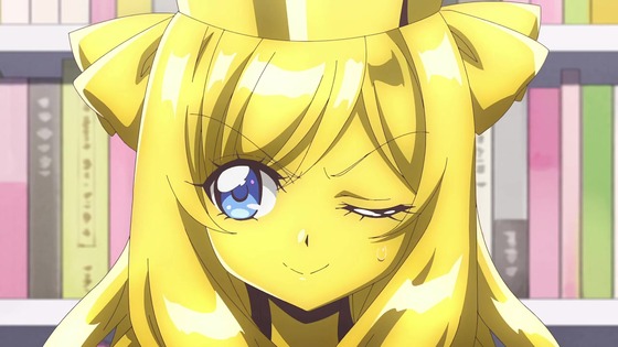 「邪神ちゃんドロップキックX」3期 4話感想 (28)