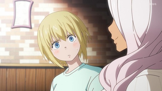 「炎炎ノ消防隊 参ノ章」3期 25話感想 (61)